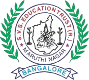 S.V.S. Education Trust, Maruthi Nagar