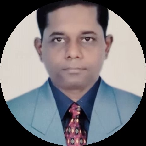A Balamurugan