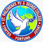 St. Philomena's PU & Degree College