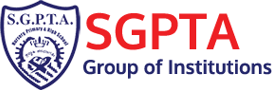 SGPTA Group of Institutions