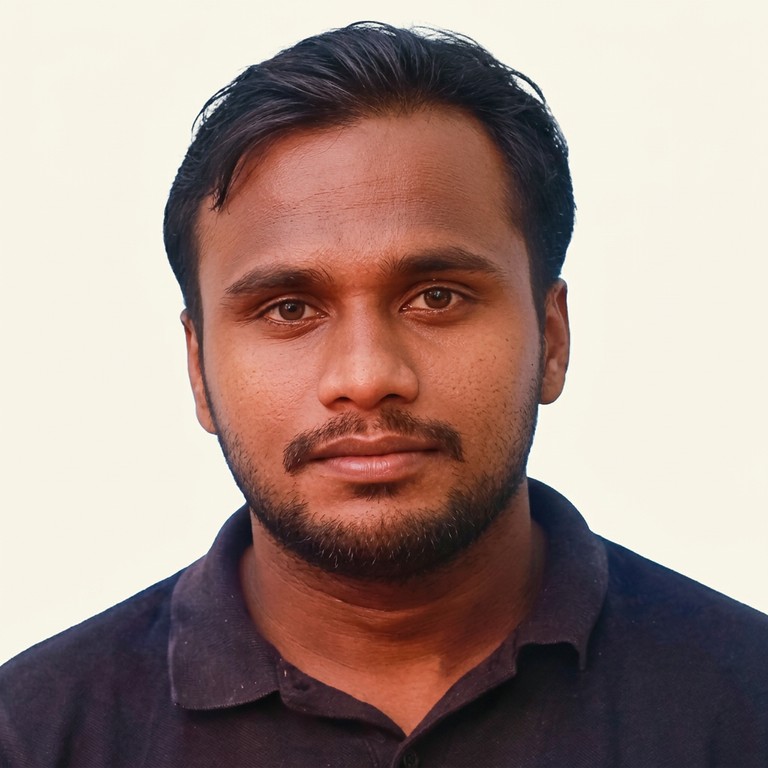 Monith K, CMA Inter – Final