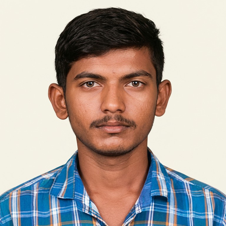 Hemchandran K, CMA Inter – Both Groups