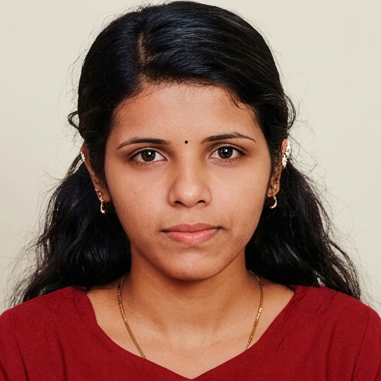 Karishma K, CMA Inter – Both Groups