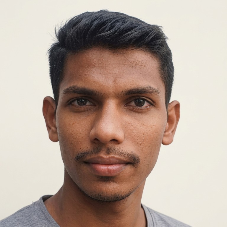 Hari Haran P, CMA Inter – Both Groups