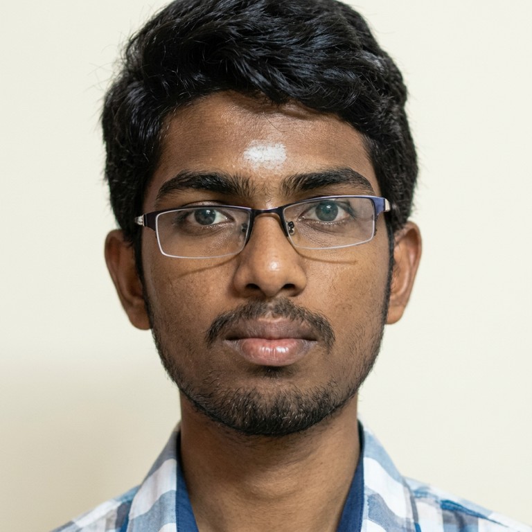 Tejeswar DJ, CMA Inter – Both Groups