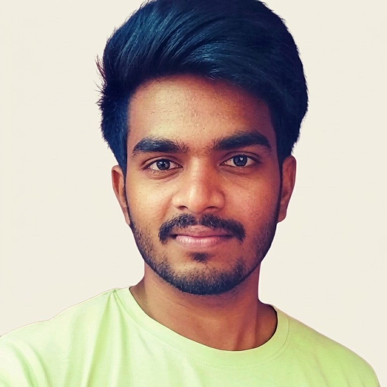 Sai Prasath S, CMA Inter – Both Groups