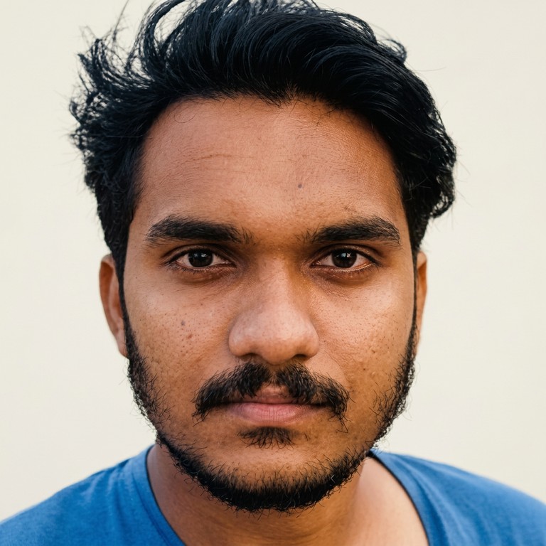Nikhil Chowdary B, CMA Inter – Both Groups