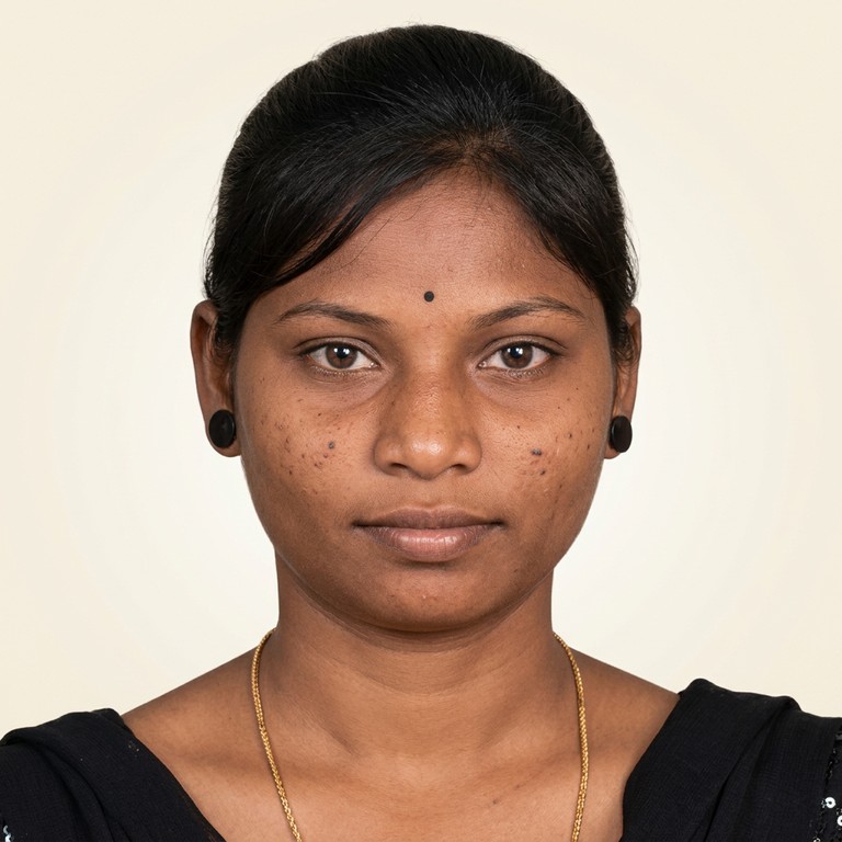 Athiya D, CMA Inter – Both Groups