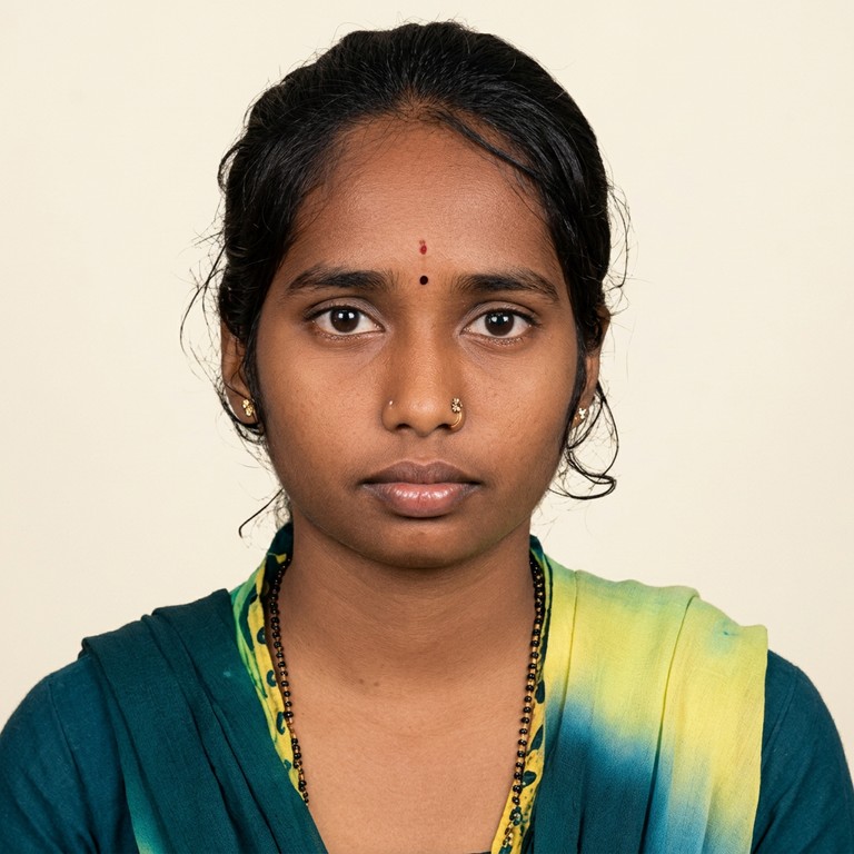 Bharathi V, CMA Foundation