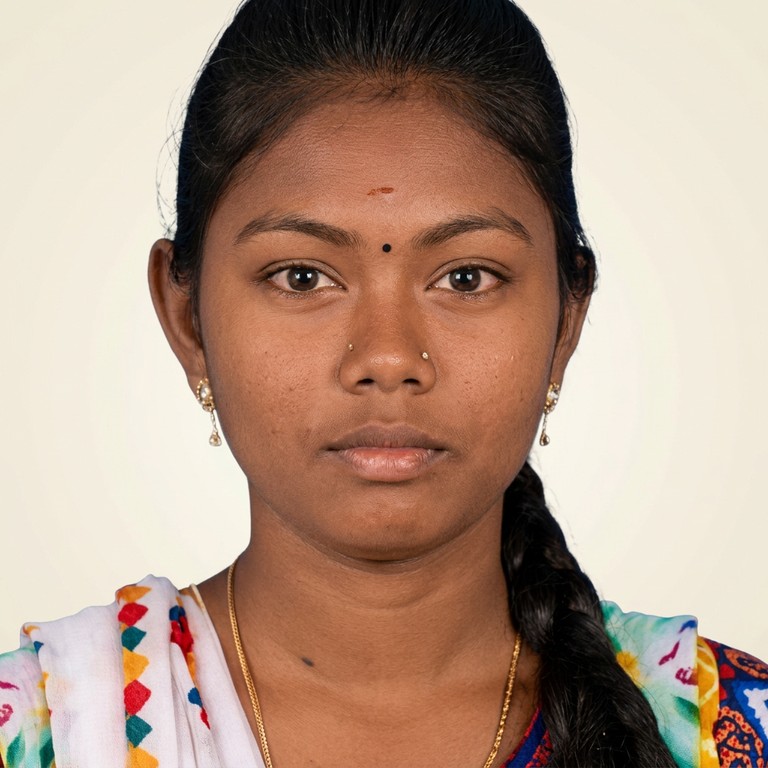 Pavithra Devi S, CMA Foundation