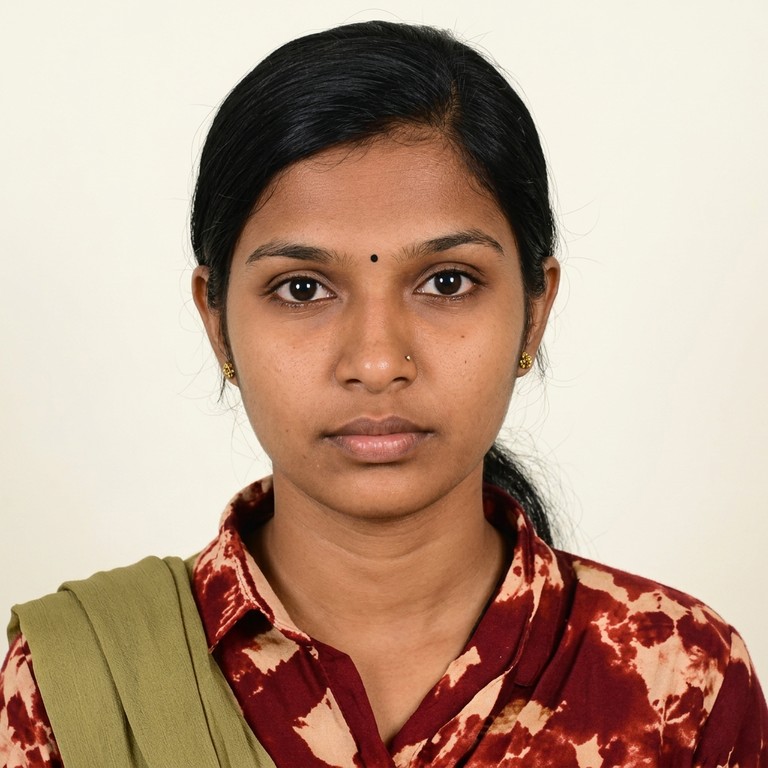 Nagalakshmi, CMA Foundation