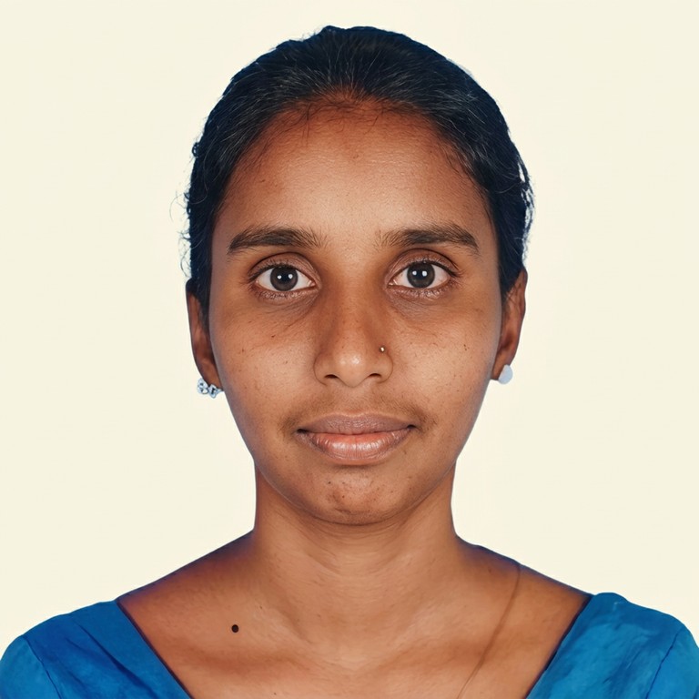 Kavina D, CMA Foundation